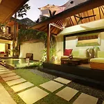 Villa The Hotman Paris II Seminyak
