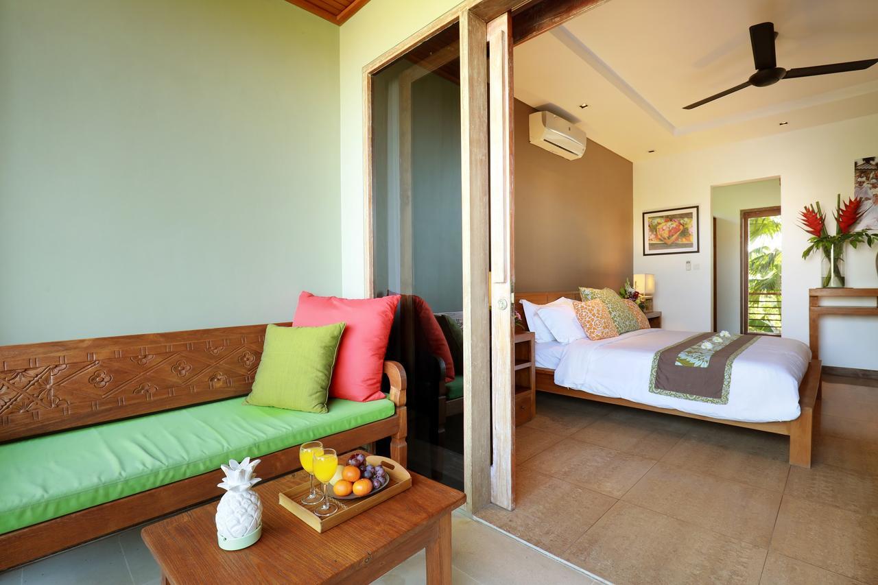 The Hotman Paris Ii Villa Seminyak (Bali)