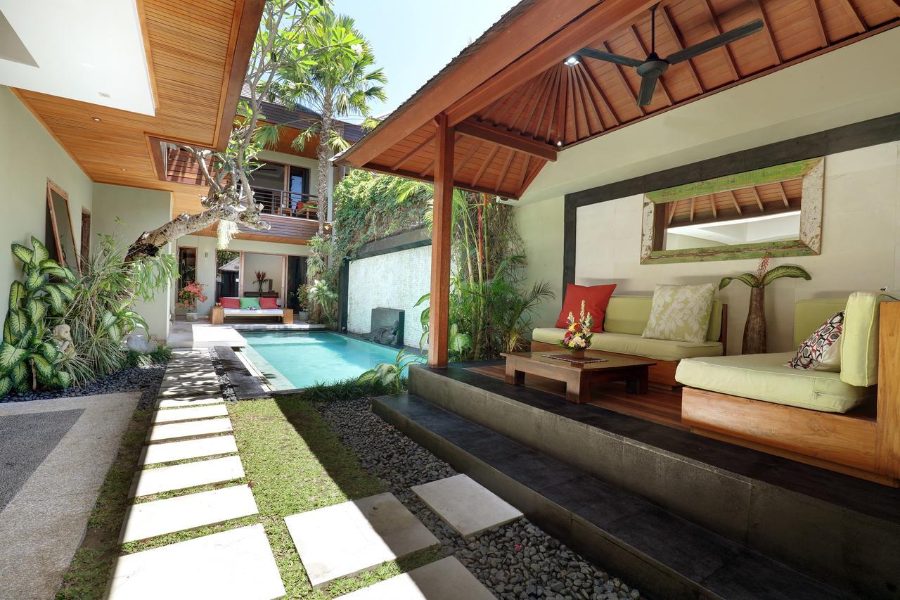 The Hotman Paris Ii Villa Seminyak (Bali)