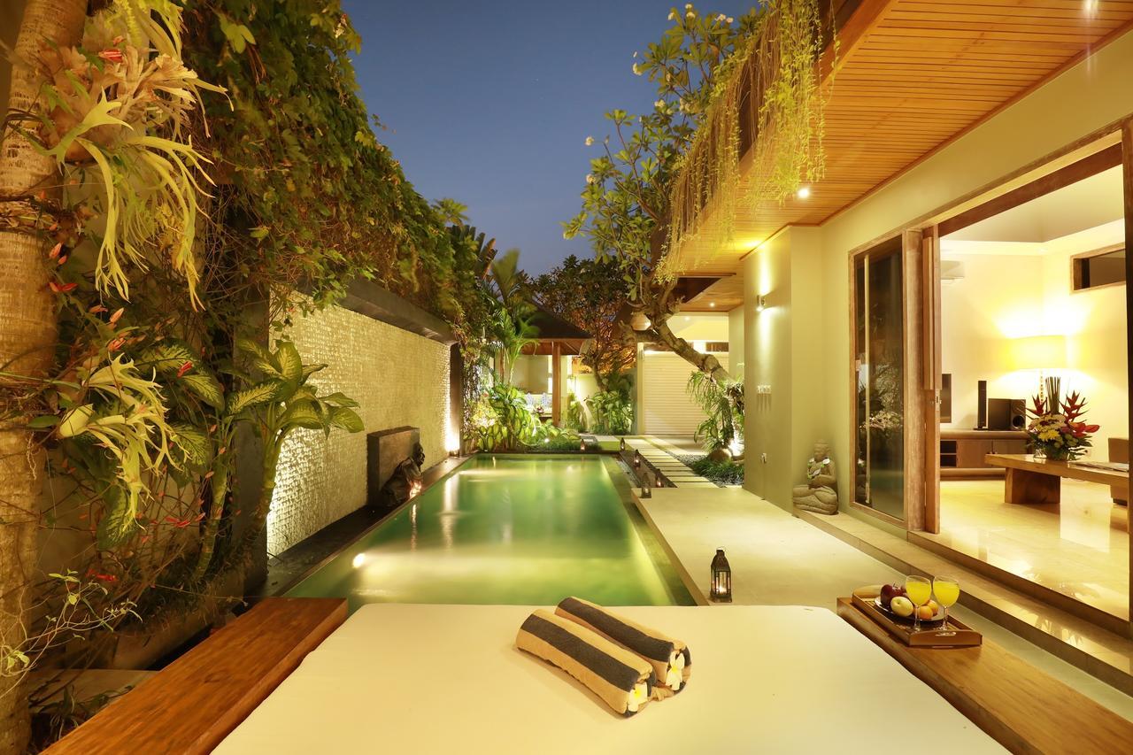 Villa The Hotman Paris Ii