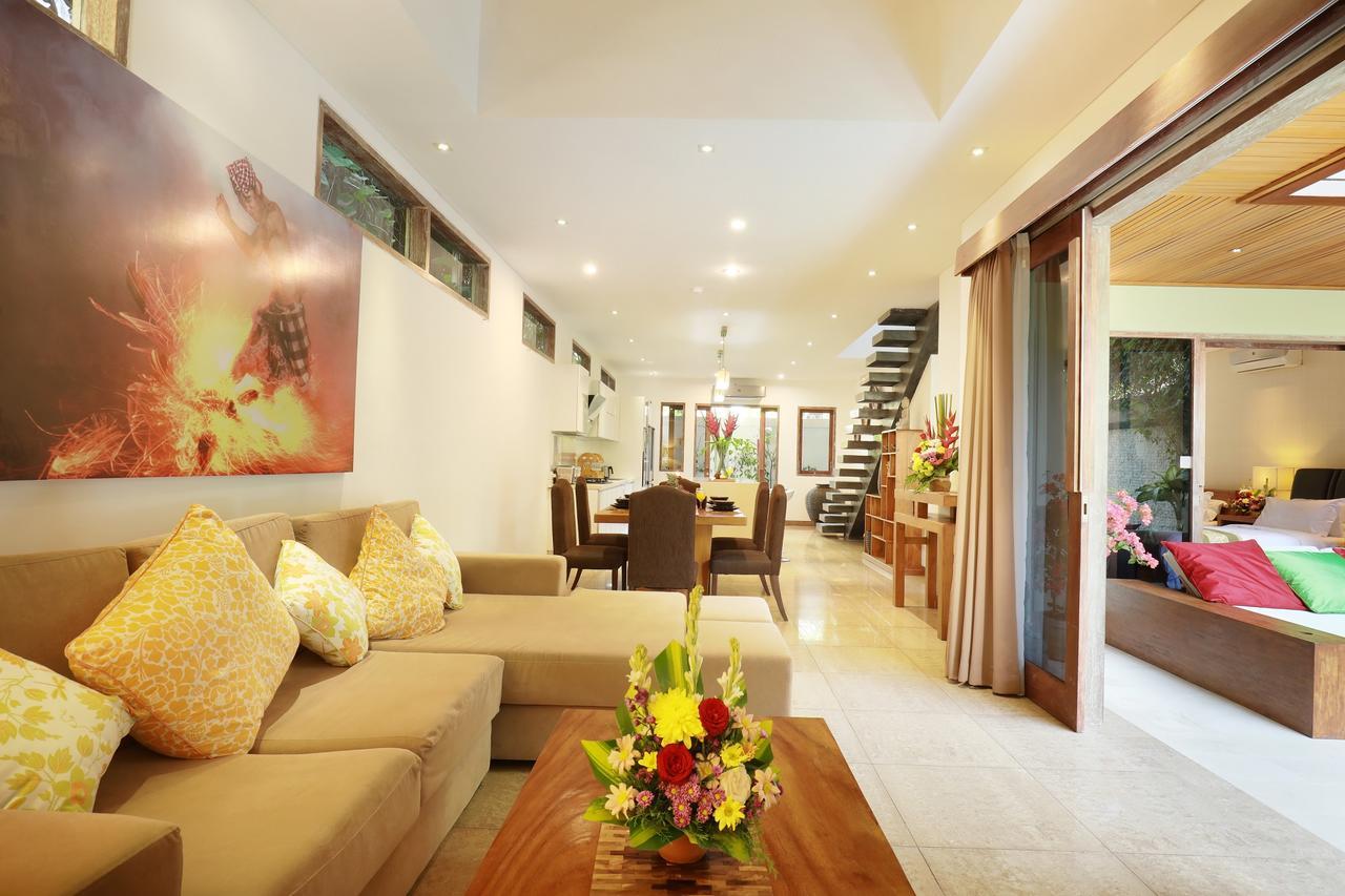 Villa The Hotman Paris Ii